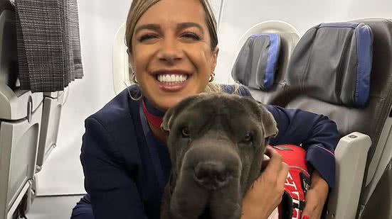 Reprodução / Redes sociais @sonhoemagiaviagens