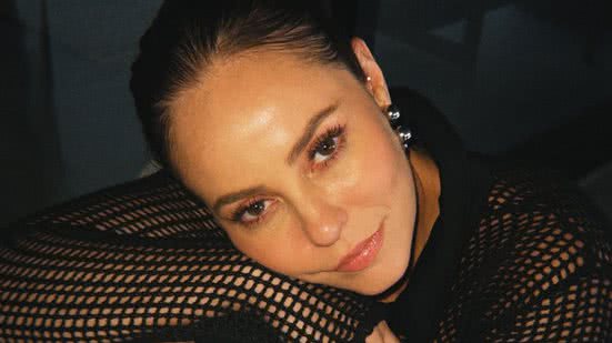 Reprodução / Instagram @paollaoliveirareal