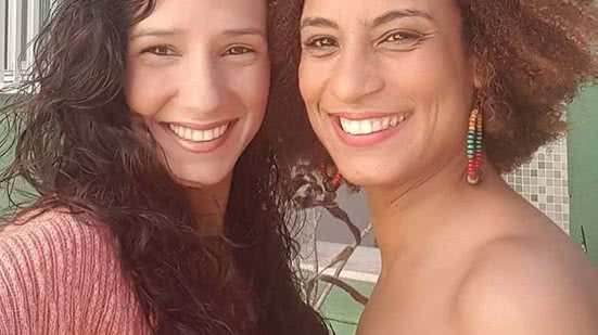 Reprodução / Instagram @monicaterezabenicio