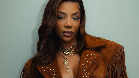 Reprodução / Instagram @ludmilla