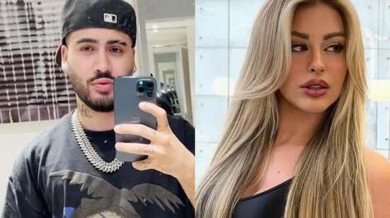 Reprodução / Redes Sociais