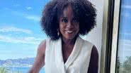Reprodução / Redes Sociais @violadavis