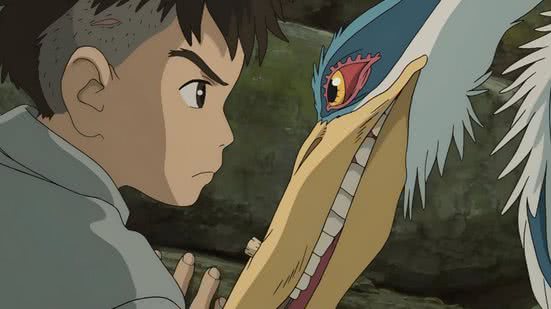 Reprodução / Instagram @ghibliusa