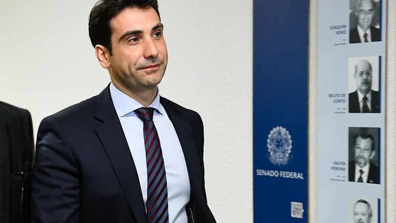 Roque de Sá | Agência Senado