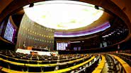 Arquivo/Câmara dos Deputados