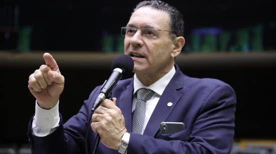 Mário Agra/Câmara dos Deputados