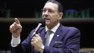 Mário Agra/Câmara dos Deputados