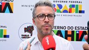 Joilson César/BNews