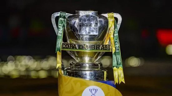 Divulgação/CBF