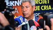 Joilson Cesar/BNews