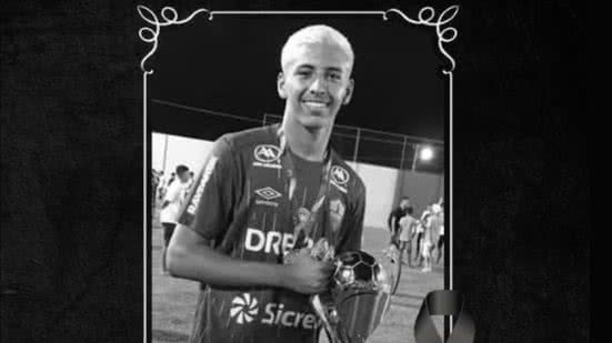 reprodução/ redes sociais @Cuiabaec
