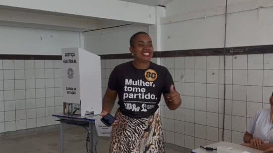 reprodução