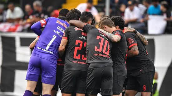 Ari Ferreira/Red Bull Bragantino