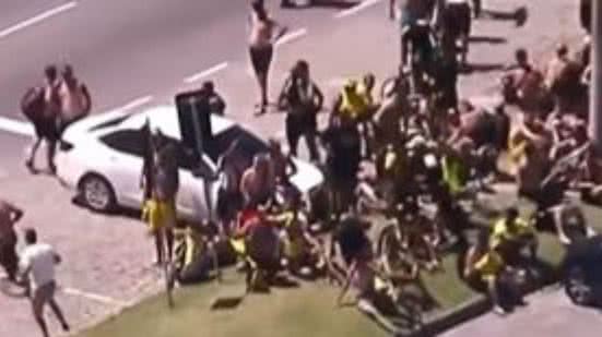 reprodução/ redes sociais