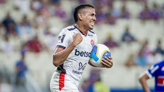 Victor Ferreira / EC Vitória