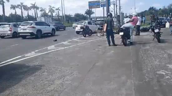 reprodução/ Leitor BNews