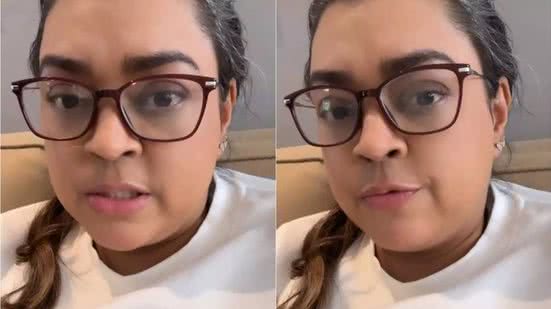Reprodução / Redes Sociais