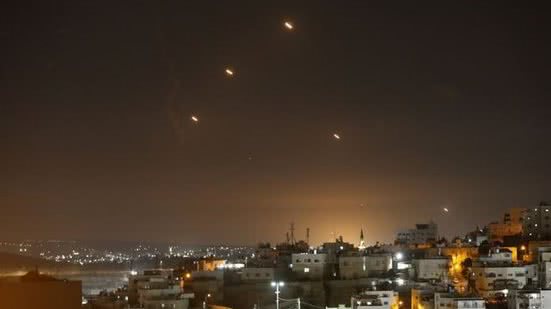 Magen David Adom – Folheto/Anadolu via Imagens Getty