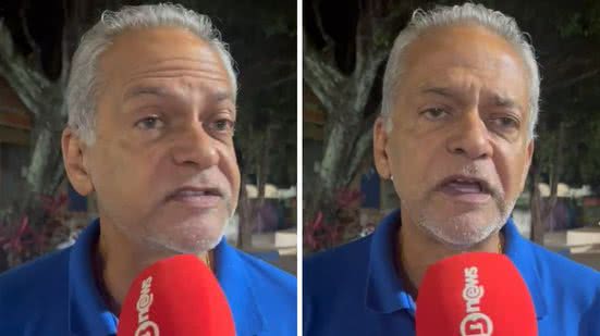 Carolina Papa / BNews