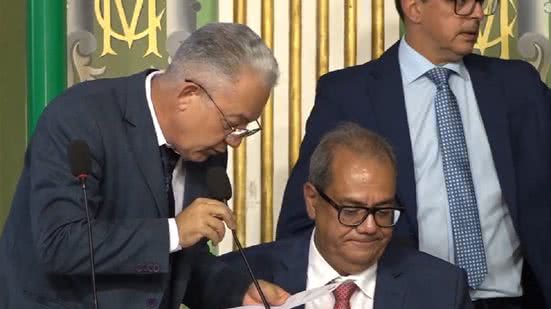 Reprodução/TV