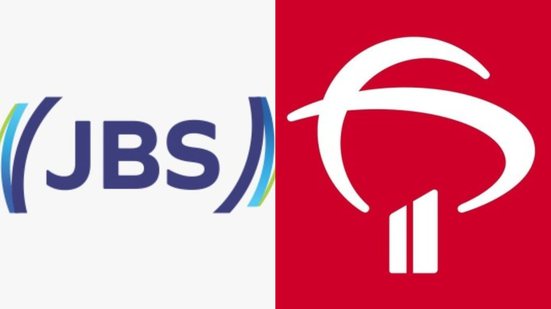 Divulgação/JBS/Bradesco