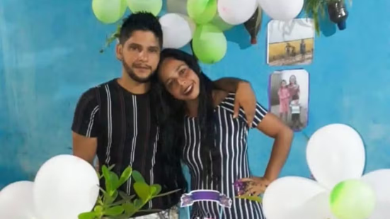 Reprodução/Arquivo Pessoal