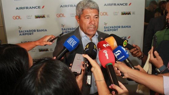 Devid Santana / BNEWS