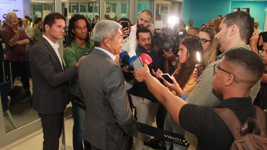 Devid Santana / BNEWS