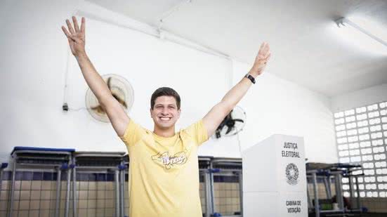 Rodolfo Loepert | Frente Popular do Recife