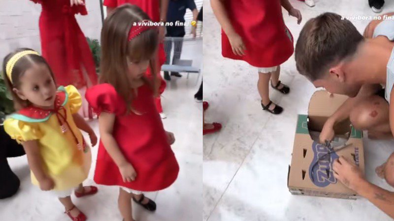 Reprodução/ Instagram