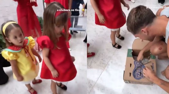 Reprodução/ Instagram