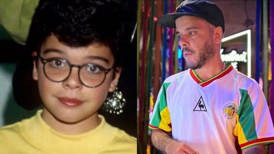 Reprodução/Redes sociais