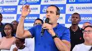 Joilson César/BNews