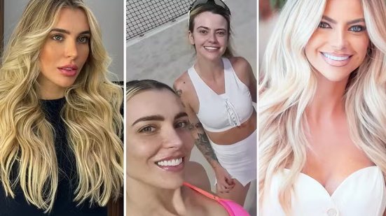 Foto: reprodução/ instagram