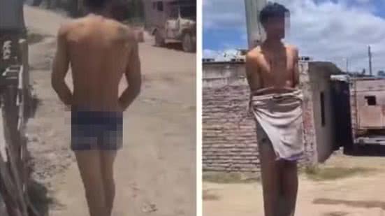 Reprodução/Redes sociais