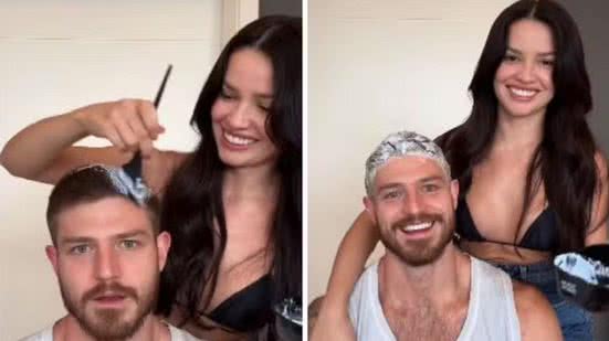 Reprodução/Redes Sociais