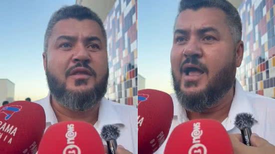 Luana Neiva / BNEWS