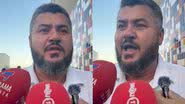 Luana Neiva / BNEWS