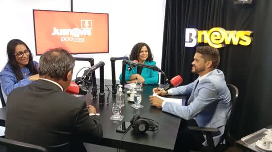 Redação BNews