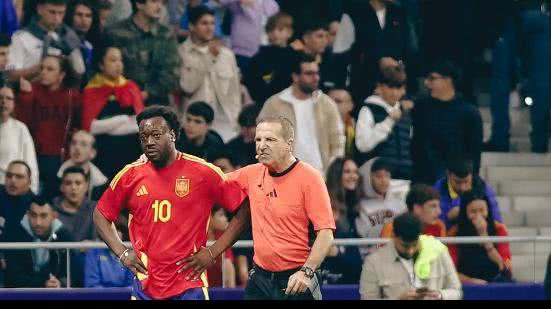 Reprodução/Redes Sociais