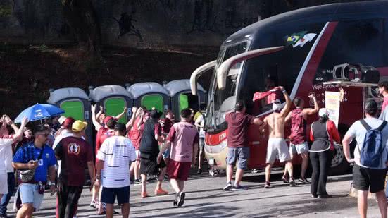 Divulgação/Lanús