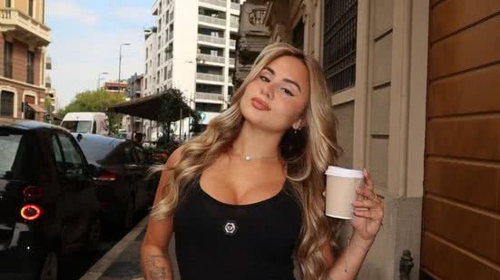 Reprodução/ Instagram