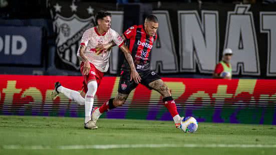 Victor Ferreira/EC Vitória/Divulgação