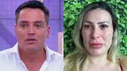 Reprodução / Redes Sociais / SBT
