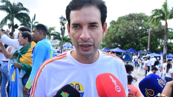 Joilson Cesar / BNEWS