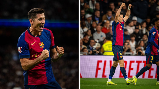 Reprodução/Redes Sociais/X/@FCBarcelona