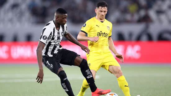 Vítor Silva / Botafogo