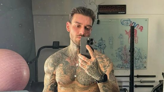 Reprodução/ Instagram