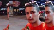 Reprodução/Redes sociais