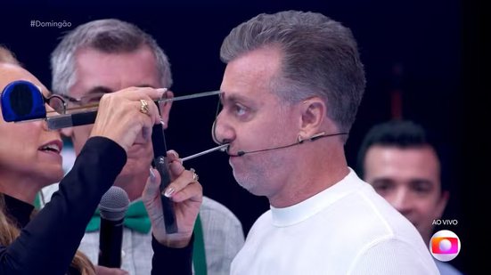 Reprodução/ TV Globo